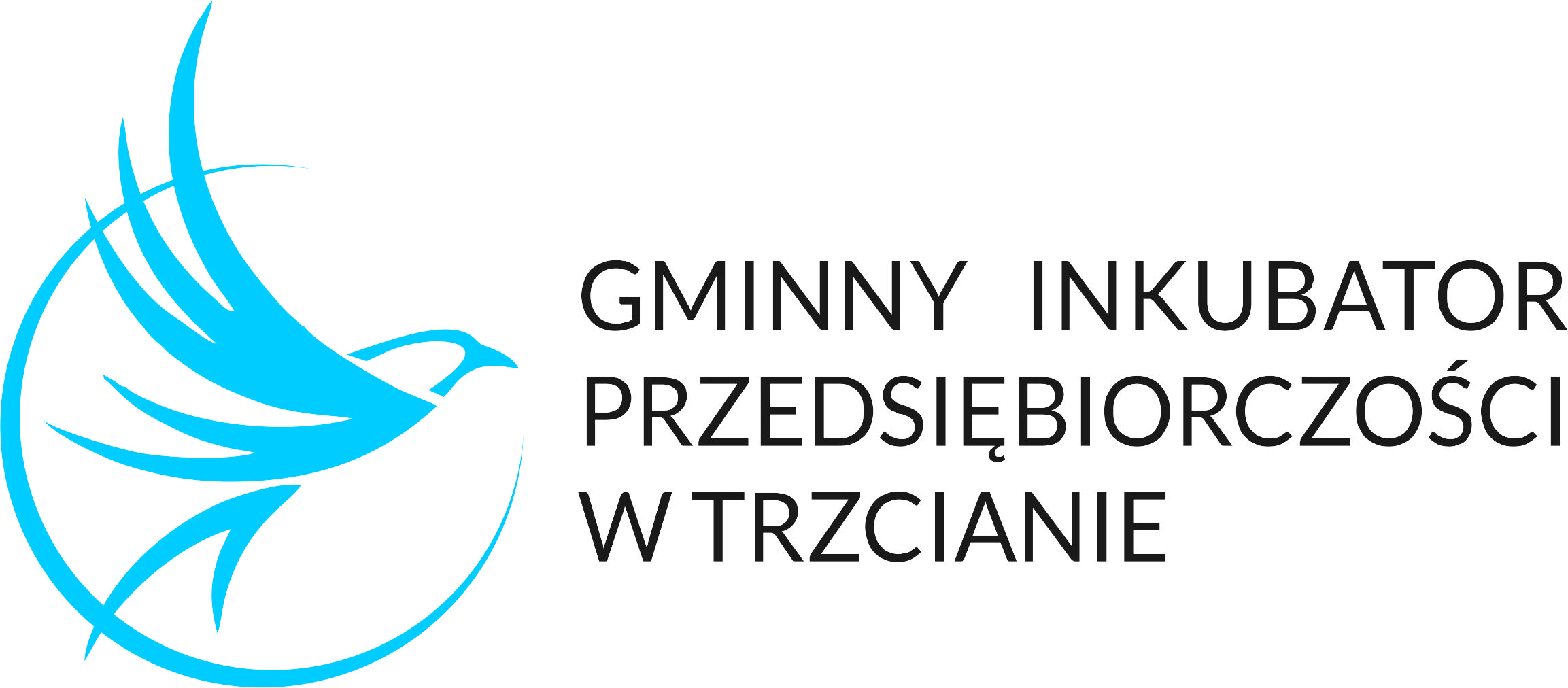 Mapa bitowa w inkubator logo