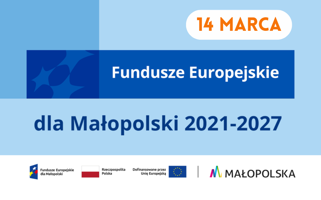 Mobilny Punkt Informacyjny Funduszy Europejskich - 14 marca 2024 Trzciana