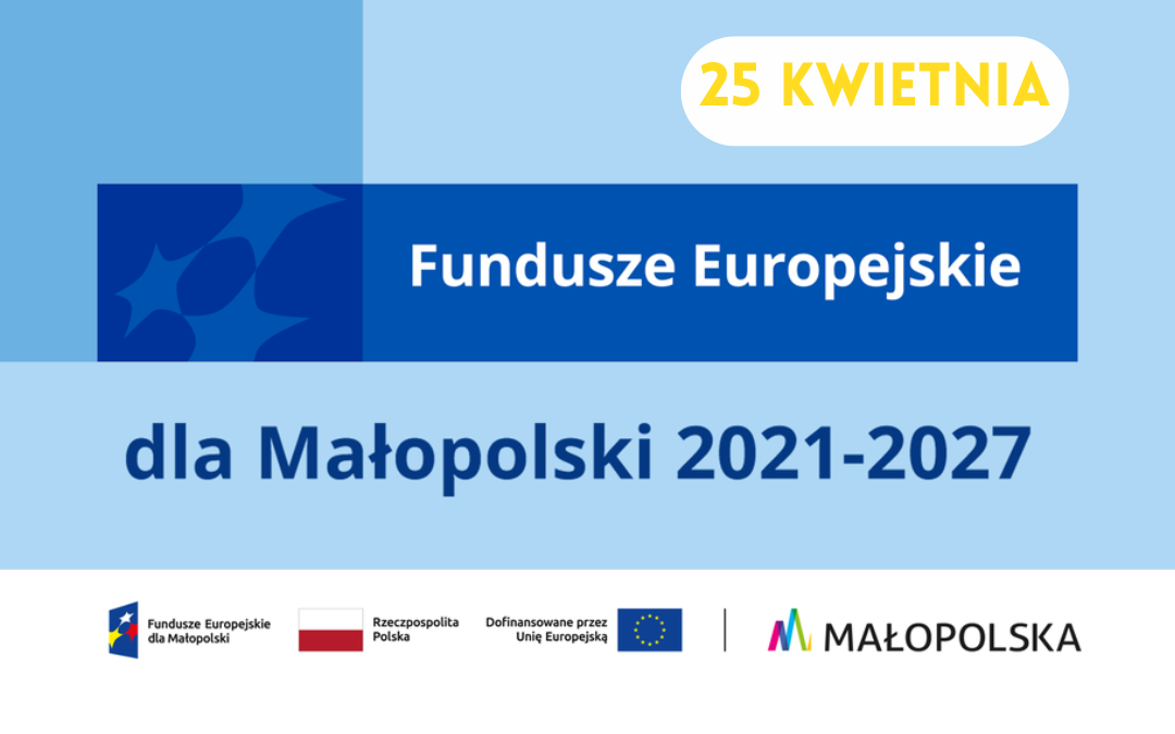 25 kwietnia 2024 roku Mobilny Punkt Informacyjny Funduszy Europejskich w Trzcianie