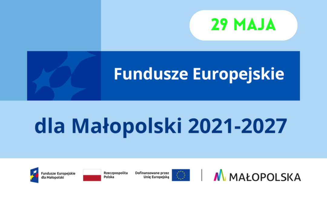 29 maja 2024 Mobilny Punkt Informacyjny Funduszy Europejskich w Trzcianie