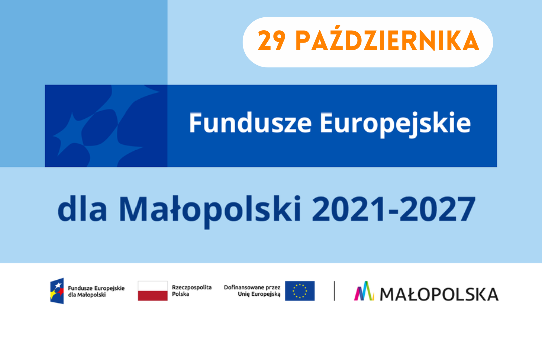 29 października 2024 roku Mobilny Punkt Informacyjny Funduszy Europejskich w Trzcianie