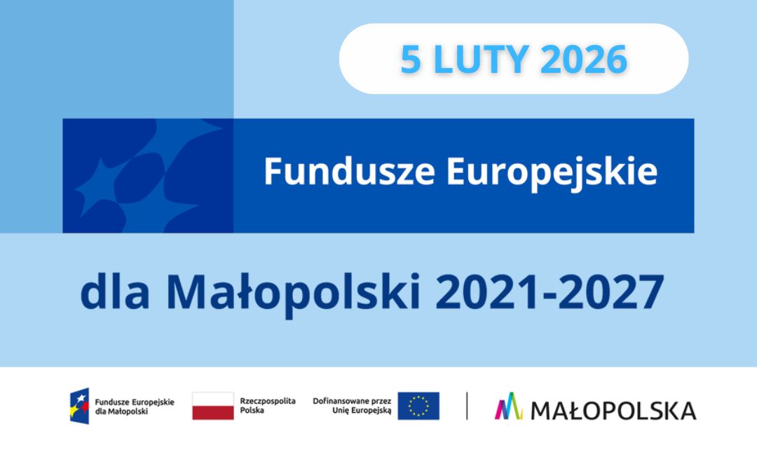 5 lutego odbędą się konsultacje dotyczące pozyskiwania środków z funduszy unijnych