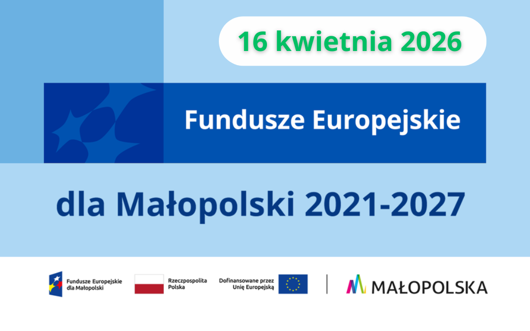 16 kwietnia zapraszamy na indywidualne konsultacje dotyczące pozyskiwania środków z funduszy unijnych