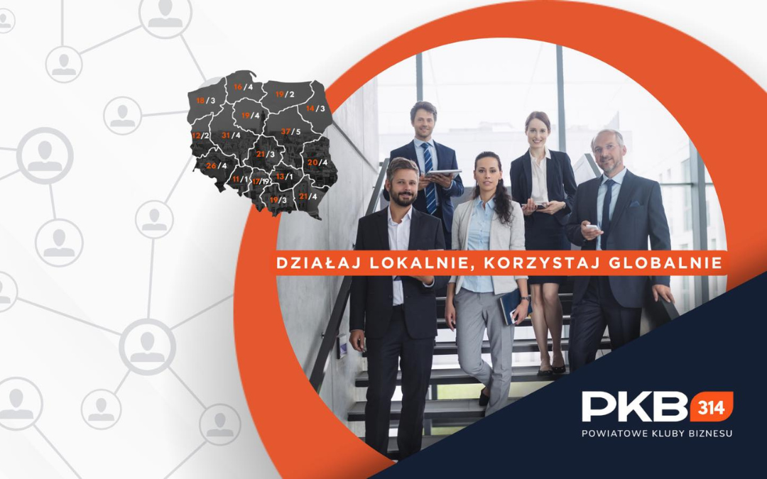 Inauguracyjne spotkanie PKB314 Powiat Bocheński już 27 maja