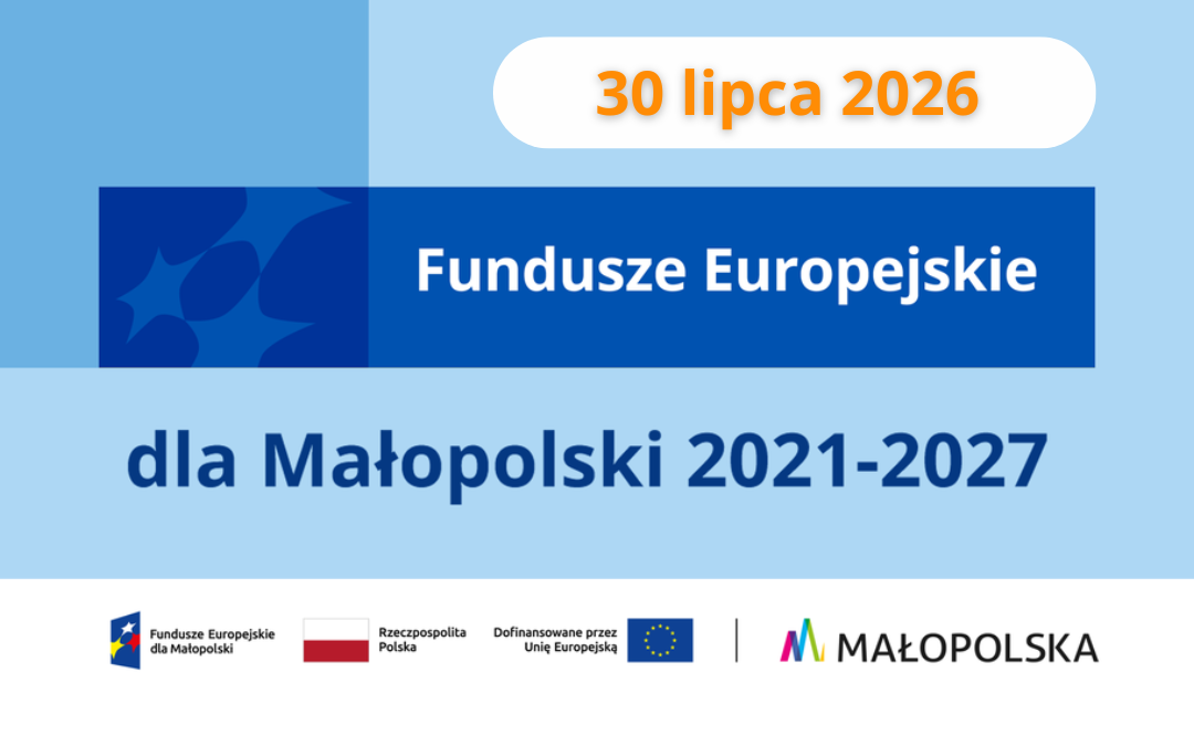 30 lipca zapraszamy na indywidualne konsultacje dotyczące pozyskiwania środków z funduszy unijnych